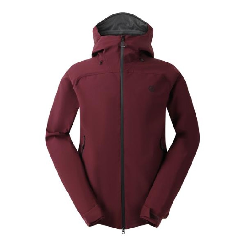 Regenjas Dare 2b Roving III Jacket