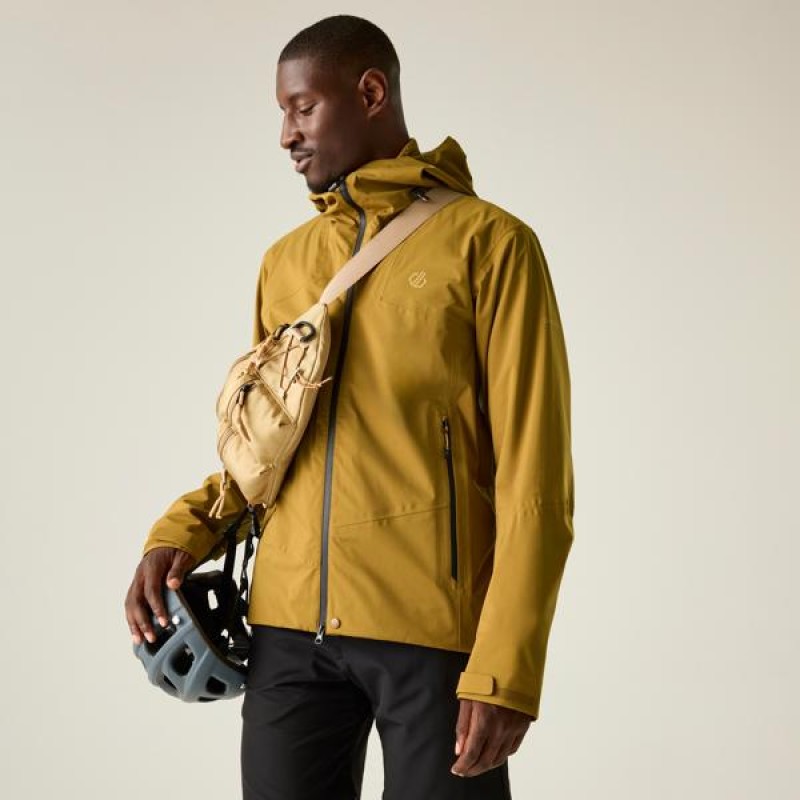 Regenjas Dare 2b Apex 3Layer Jk