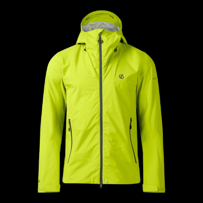 Regenjas Dare 2b Apex 3Layer Jk