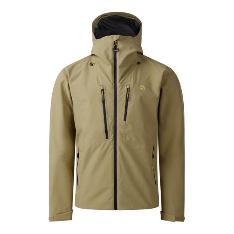 Regenjas Dare 2b Arising IV Jacket