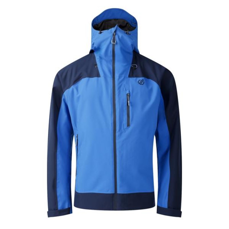 Regenjas Dare 2b Torrek III Jacket