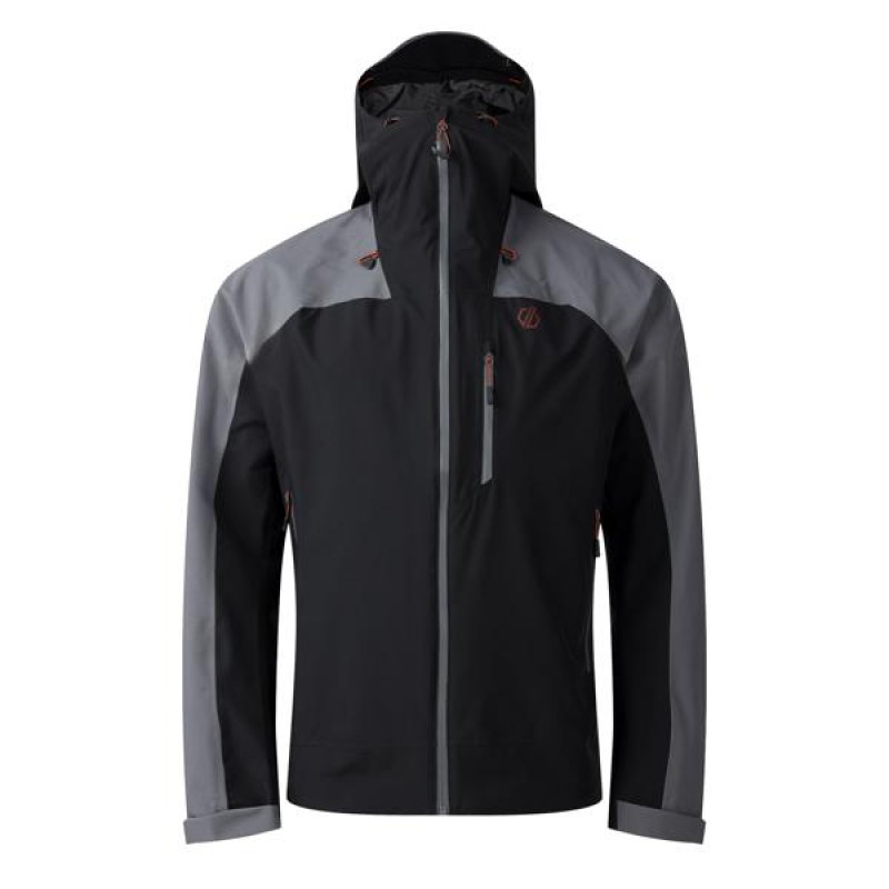 Regenjas Dare 2b Torrek III Jacket