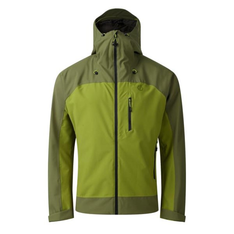 Regenjas Dare 2b Torrek III Jacket