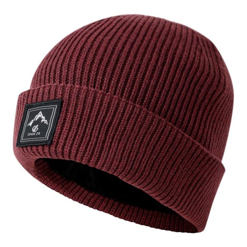 Muts Dare 2b Rider Beanie