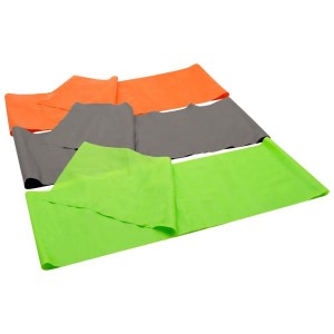 Фітнес-інвентар Dare 2b 3 Pack Yoga Bands