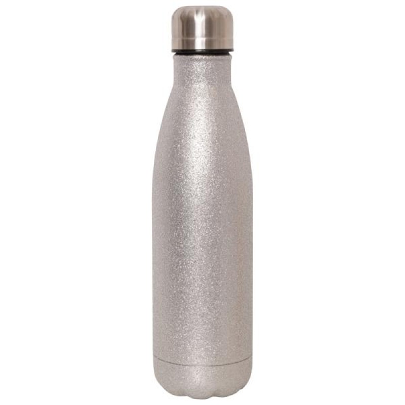 Drinksysteem Dare 2b MetalGlitterBotle