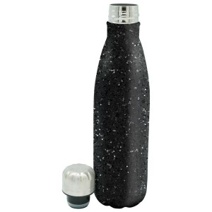 Drinksysteem Dare 2b MetalGlitterBotle