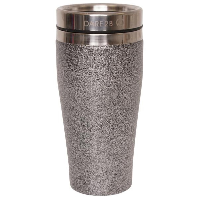 Фітнес-інвентар Dare 2b MetalGlitterMug