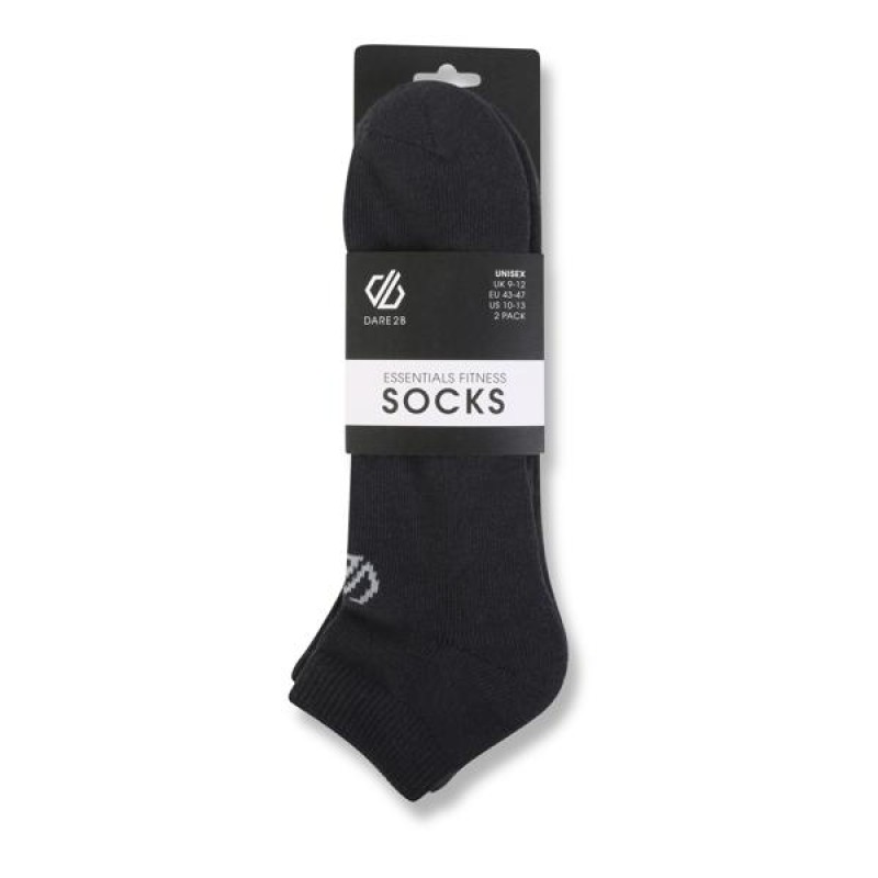 Sokken Dare 2b No Show Socks 2pk