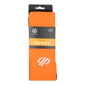 Sokken Dare 2b Thermal Socks 2pk