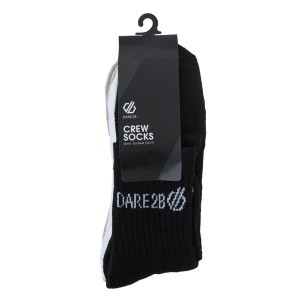 Sokken Dare 2b MovementCrewSk3Pk