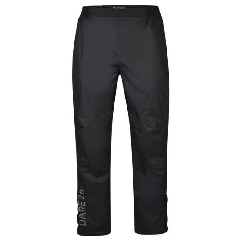 Regenbroek Dare 2b Trait Overtrouser