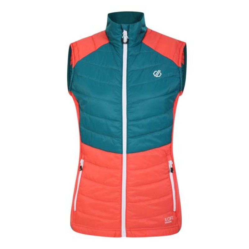 Quilted Jacket Dare 2b CulminationWoolVt