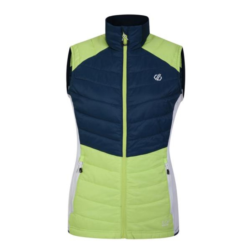 Quilted Jacket Dare 2b CulminationWoolVt