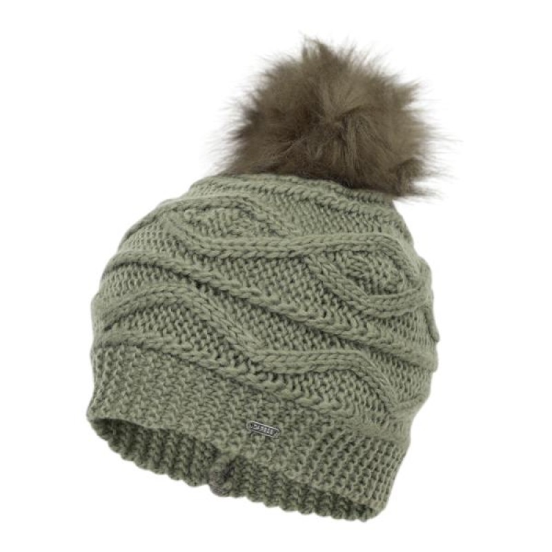 Muts Dare 2b Remind II Beanie