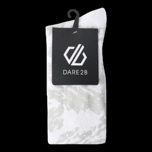 Шкарпетки Dare 2b WmnPrintSkiSockII
