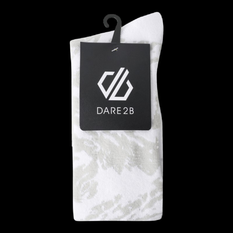 Шкарпетки Dare 2b WmnPrintSkiSockII