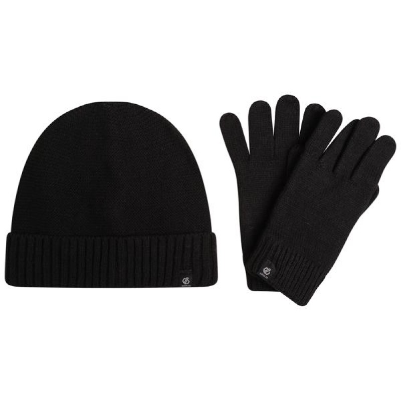 Accessoireset Dare 2b NecessityHat&Glve