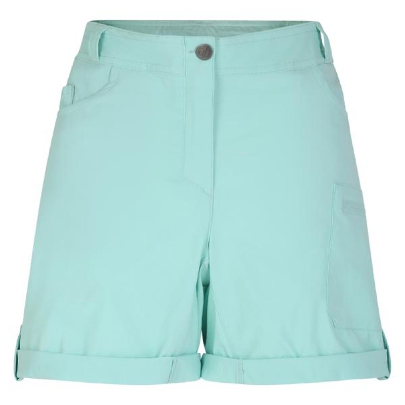 Korte Broek Dare 2b Melodic II Short