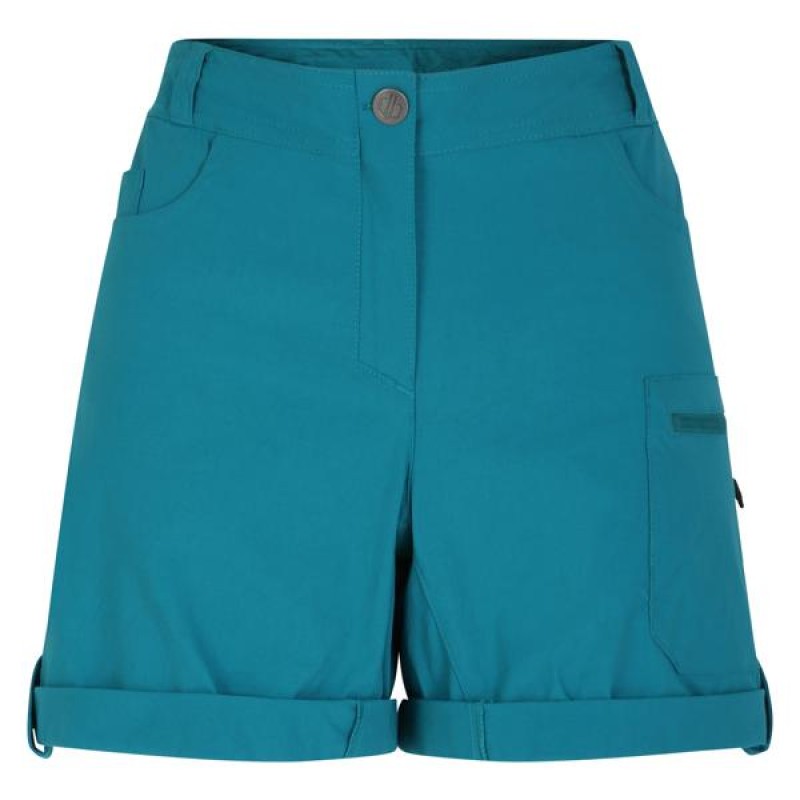Korte Broek Dare 2b Melodic II Short