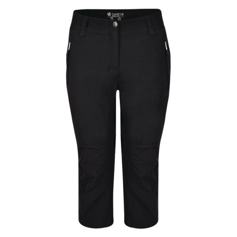 Korte Broek Dare 2b Melodic II 3/4
