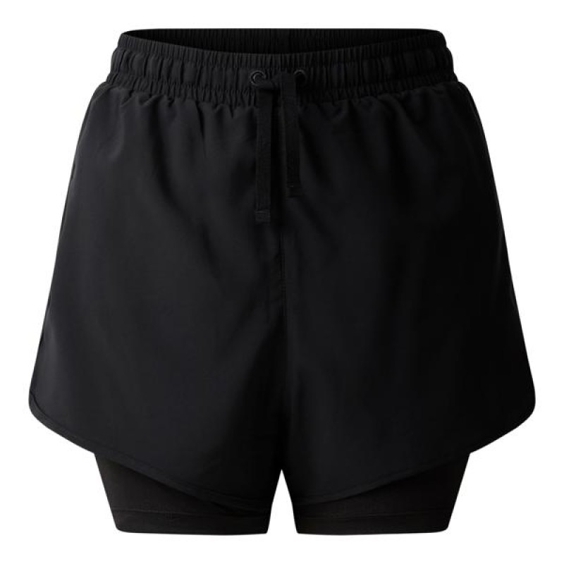 Korte Broek Dare 2b SprintUp II Short