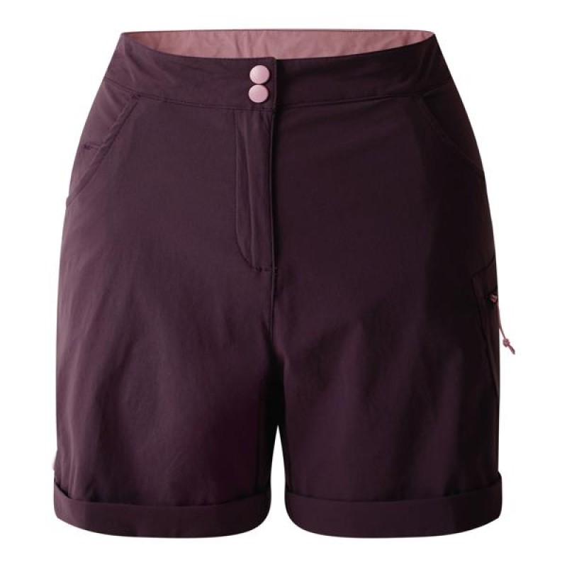 Korte Broek Dare 2b Melodic III Short