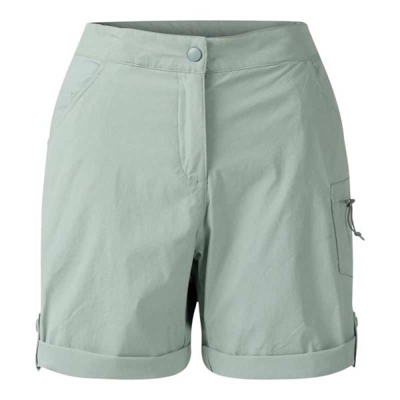 Korte Broek Dare 2b Melodic III Short
