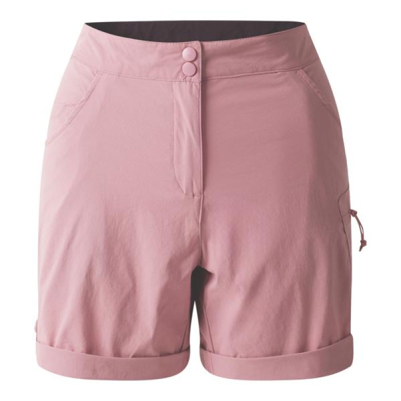 Korte Broek Dare 2b Melodic III Short