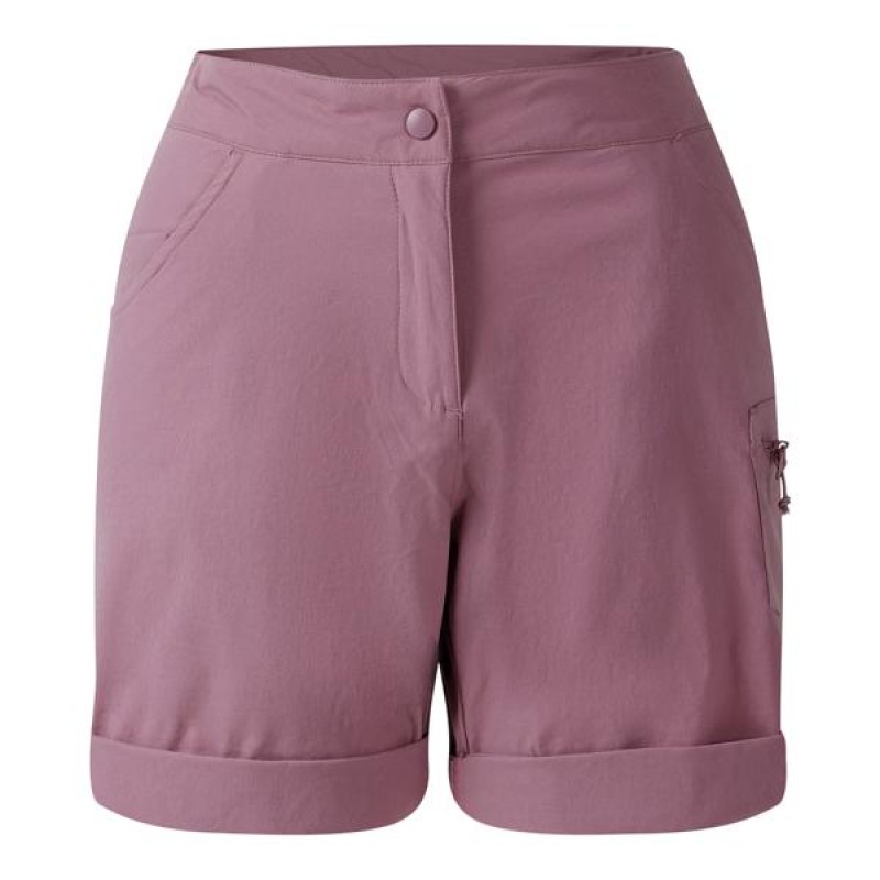 Korte Broek Dare 2b Melodic III Short