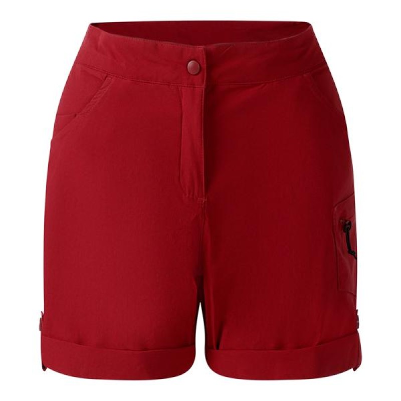 Korte Broek Dare 2b Melodic III Short