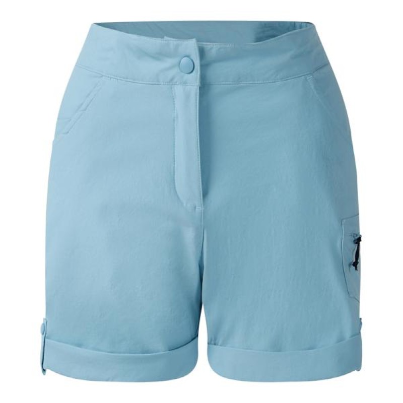 Korte Broek Dare 2b Melodic III Short
