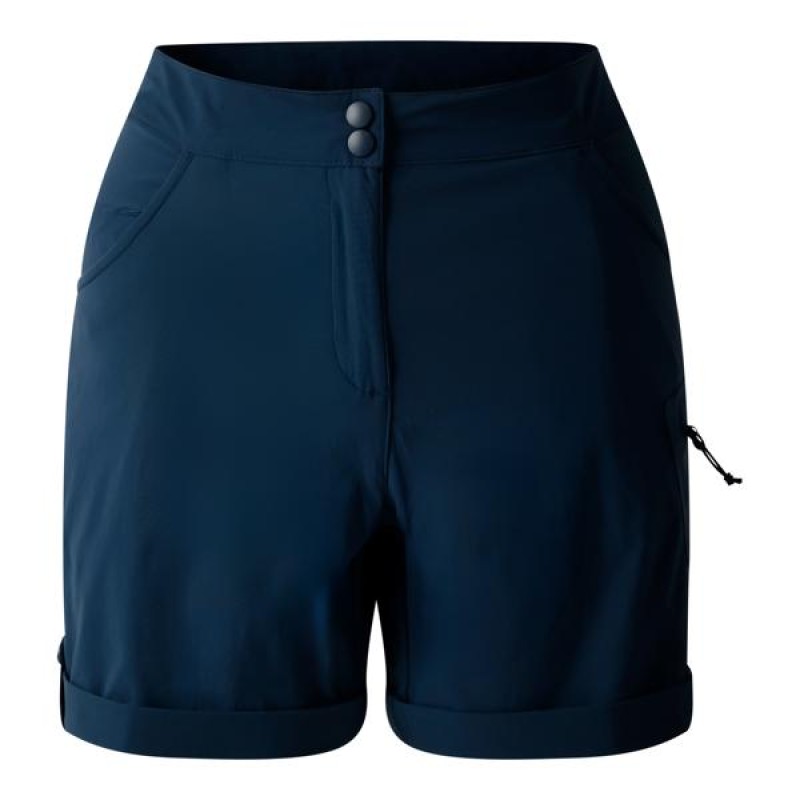 Korte Broek Dare 2b Melodic III Short