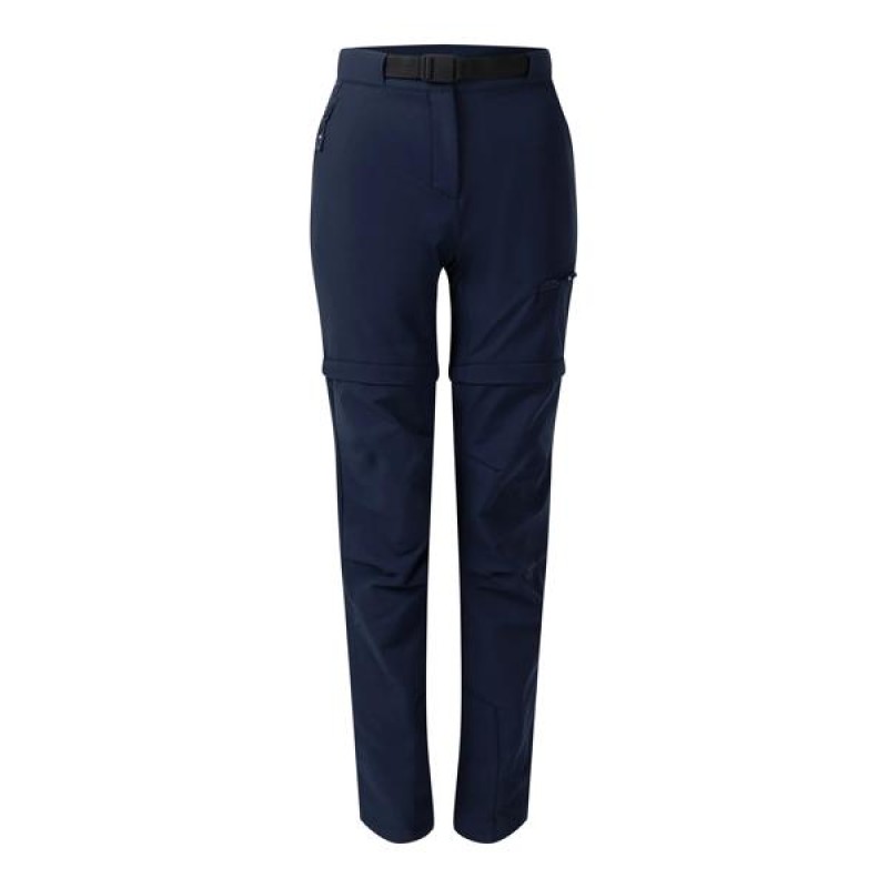 Broek Dare 2b MelodicPrZpO Trs
