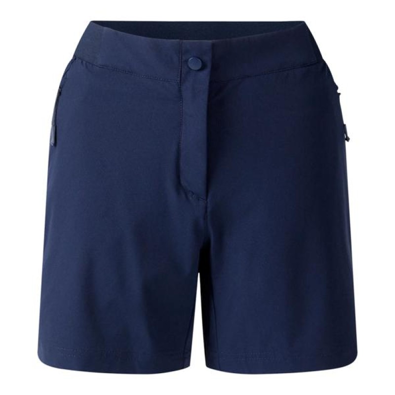 Korte Broek Dare 2b Wmns TorrekLt Sht