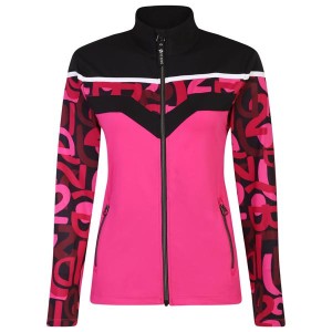 Stretch Midlayer Dare 2b RockerCoreStretch