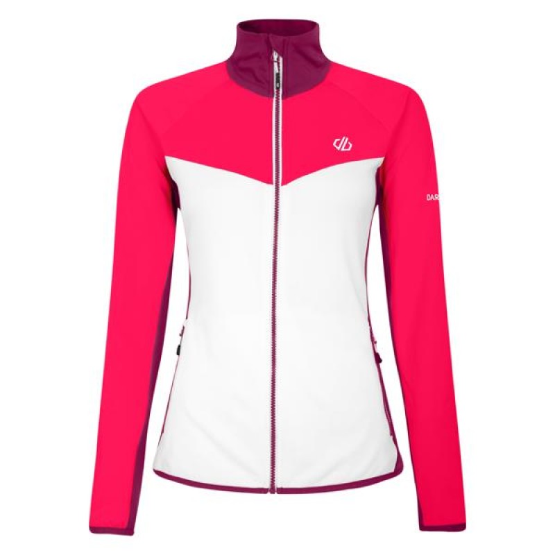 Stretch Midlayer Dare 2b Ascending CoreStr