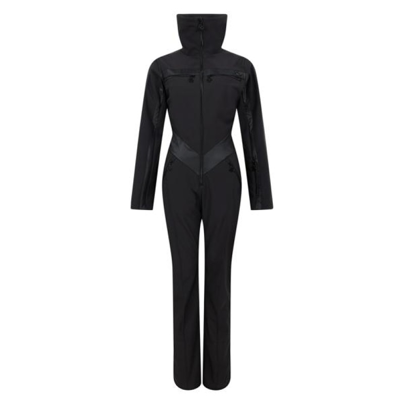 Overall Dare 2b SupremacyIISnowst