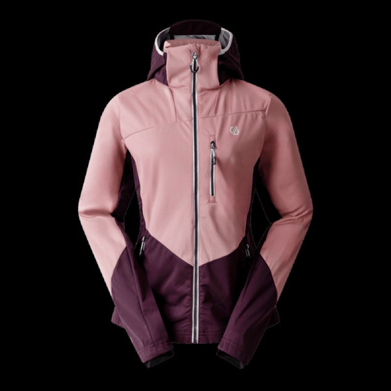 Софтшел Dare 2b LexanII Softshell
