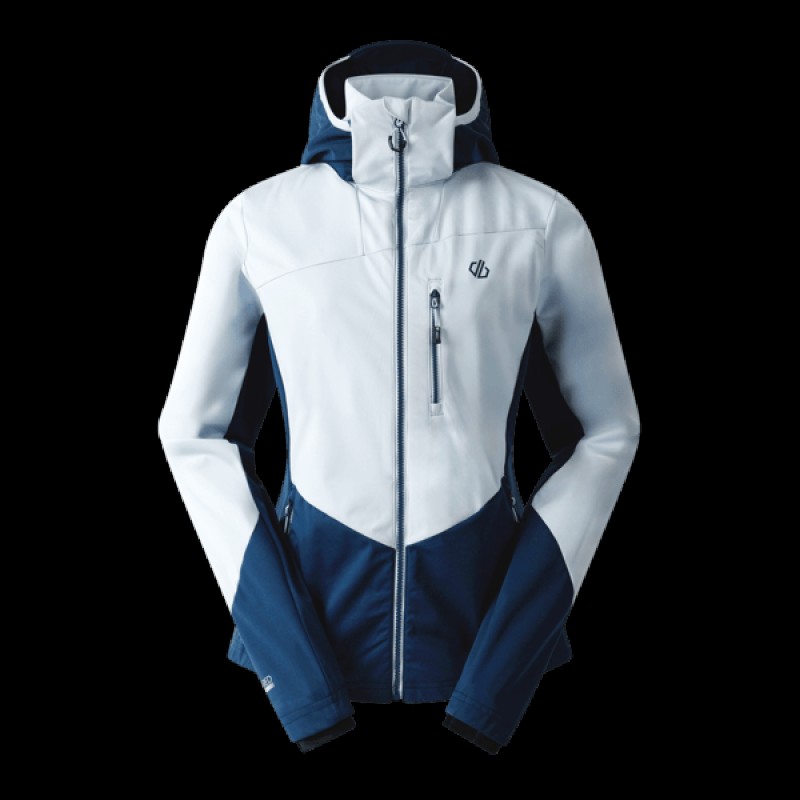 Софтшел Dare 2b LexanII Softshell