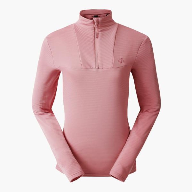 Stretch Midlayer Dare 2b TorrekOverheadMid