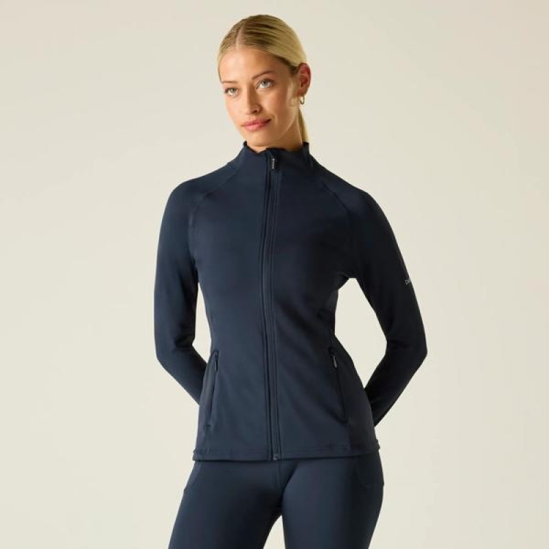 Стрейч-шар Dare 2b Refresh Midlayer