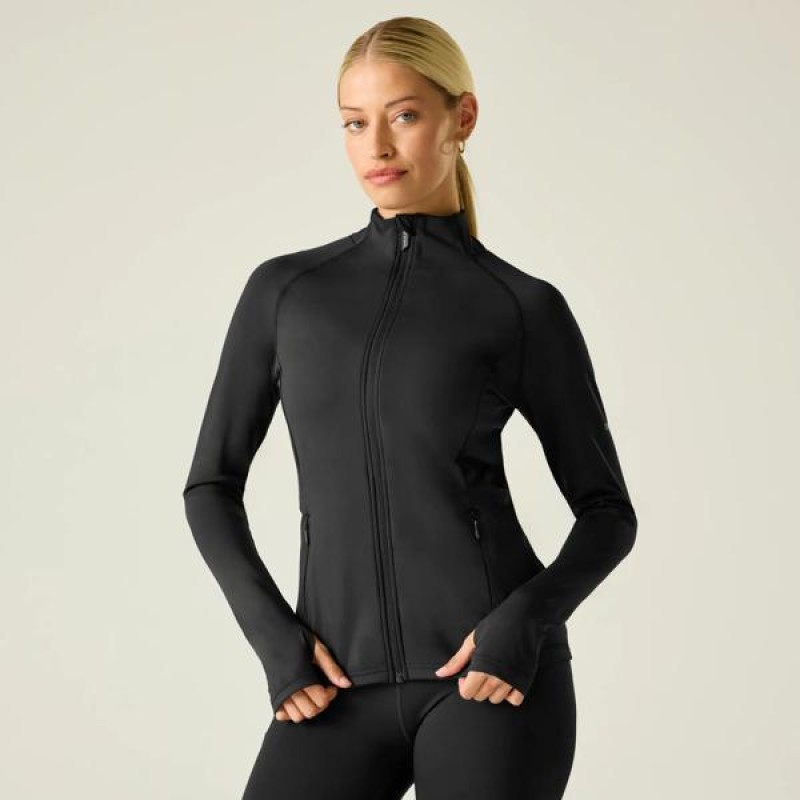 Стрейч-шар Dare 2b Refresh Midlayer