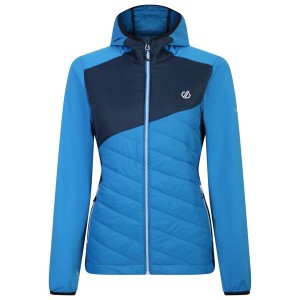 Quilted Jacket Dare 2b Ascending Hybrid