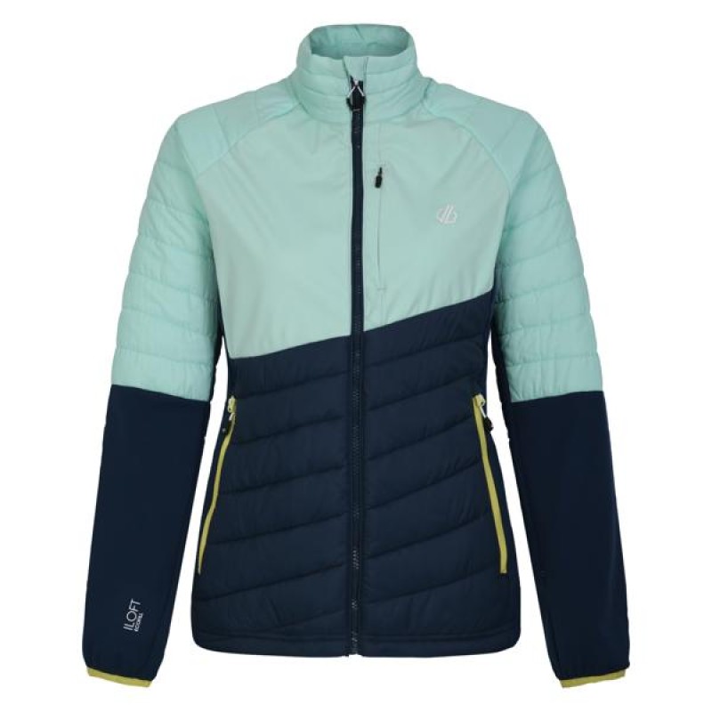 Quilted Jacket Dare 2b Lexan Hybrid