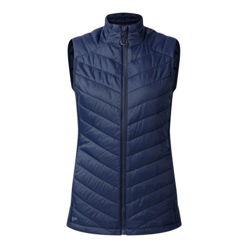 Bodywarmer Dare 2b Wmns Air Lt Gilet