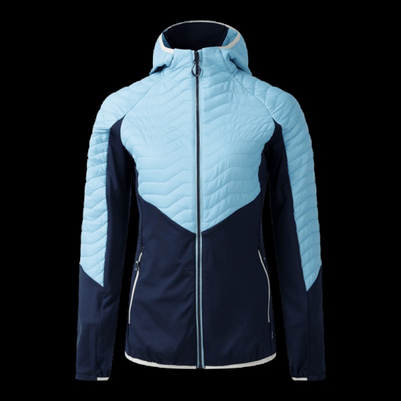 Пуховик Dare 2b Womens Air Lt Hy