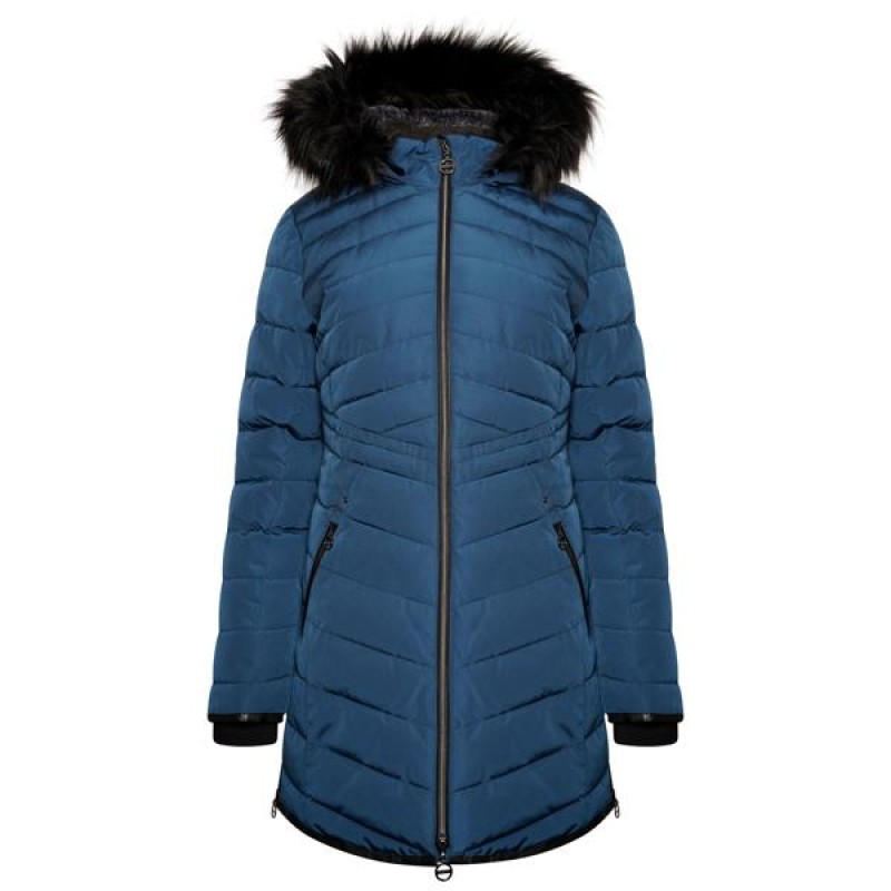 Insulated Jacket Dare 2b Striking III Jkt