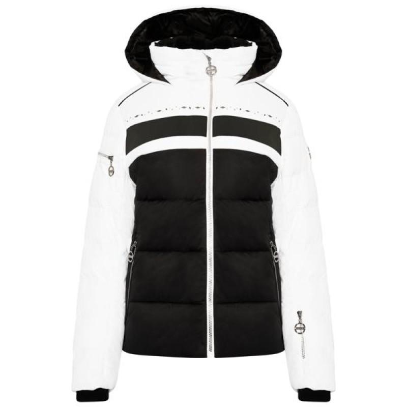 Gewatteerde Jas Dare 2b Crystallize SkiJk