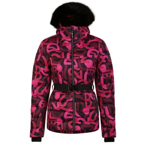 Утеплена куртка Dare 2b Crevasse Jacket
